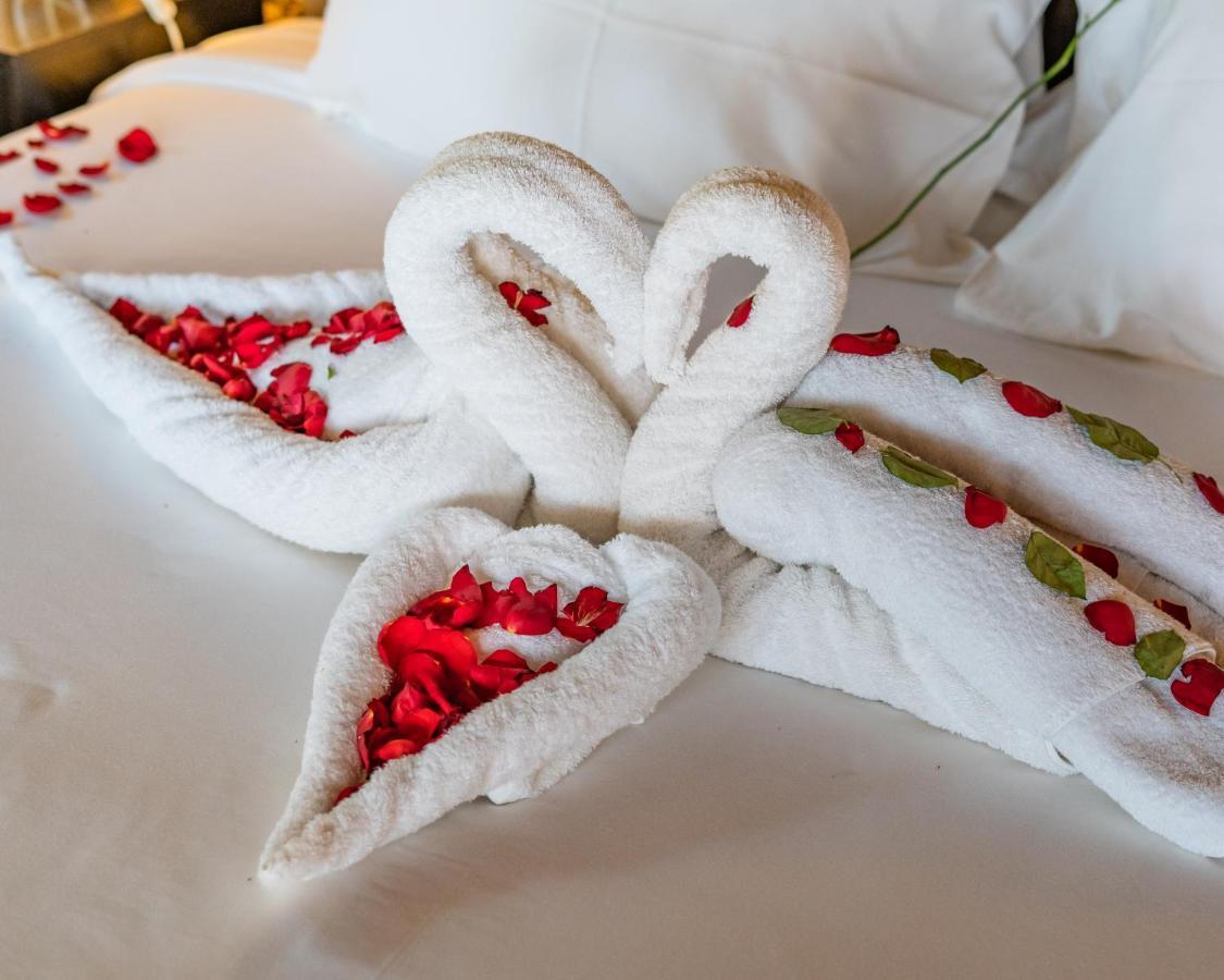 Le Petit Village Boutique Hotel & Spa Kampala Luaran gambar