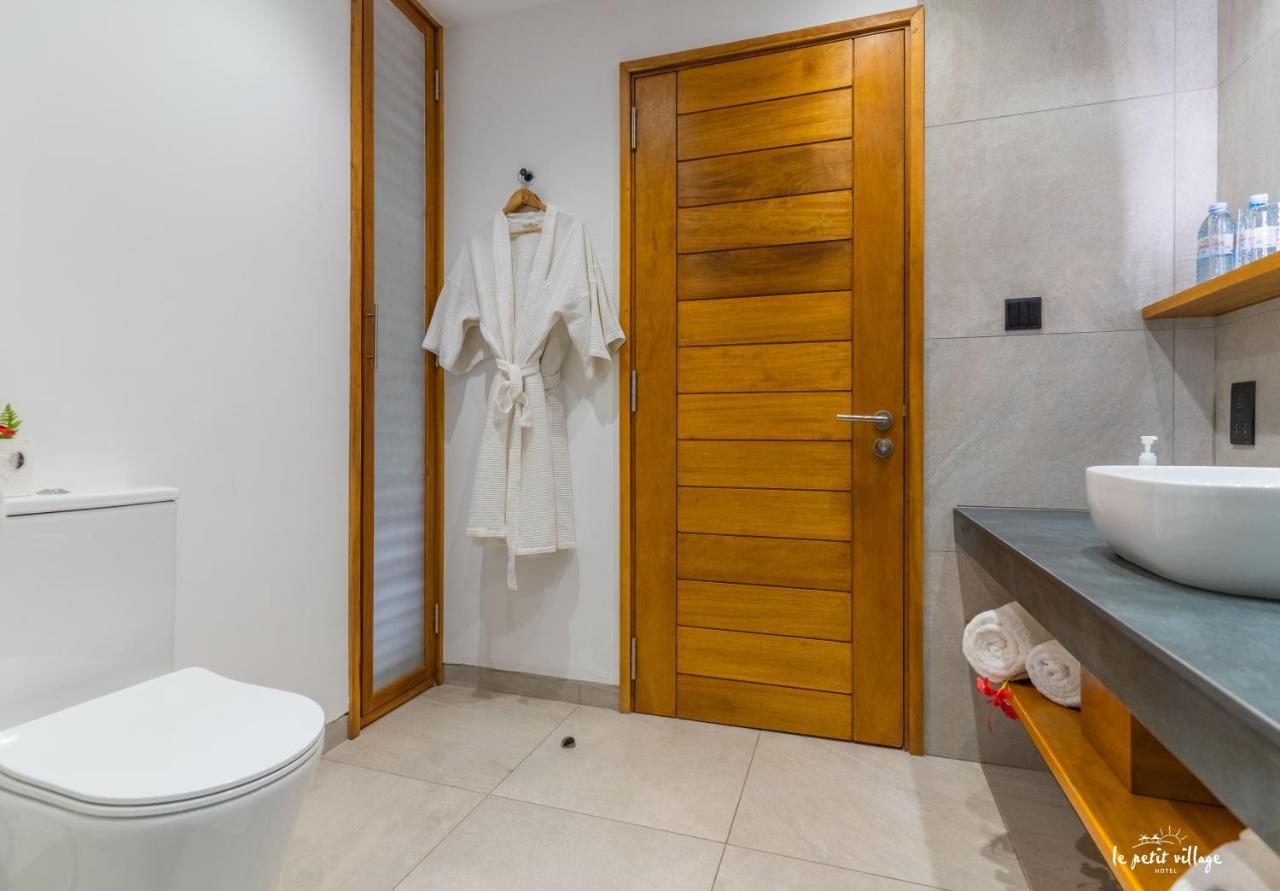 Le Petit Village Boutique Hotel & Spa Kampala Luaran gambar