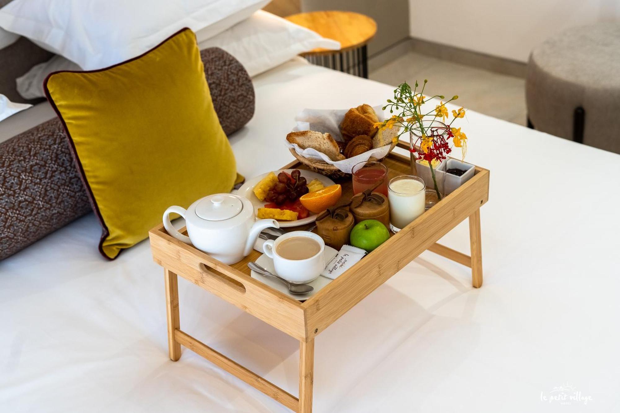 Le Petit Village Boutique Hotel & Spa Kampala Luaran gambar